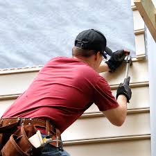 Best Engineered Wood Siding  in Kennewick, WA